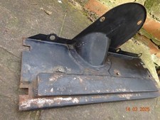 ford capri boot floor for sale ford capri boot floor for sale  UK