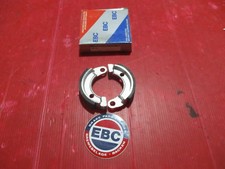 Ganasce freno ebc usato  Napoli