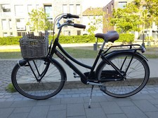 Jugendfahrrad mädchen gazelle gebraucht kaufen  Braunschweig