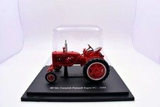 Miniature tractor cormick d'occasion  Expédié en Belgium