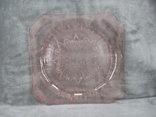 Jeannette cake plate for sale  Fort Wayne