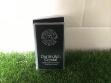 Dartington crystal hall for sale  BLANDFORD FORUM