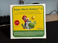 Super mario galaxy usato  Vittoria