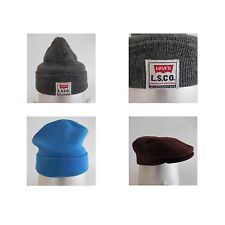 Bonnet gris levi d'occasion  Nice-