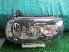 Usado, Farol direito Nissan Cube 2013 DBA-Z12 [usado] [PA89895495] comprar usado  Enviando para Brazil
