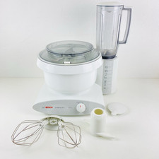 Bosch mum6n11 universal gebraucht kaufen  Rockenberg