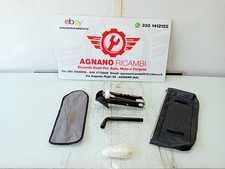 Sollevatore auto bacchino usato  Napoli