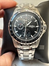 Mens armitron multifunction for sale  Sarasota