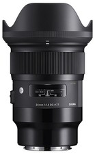 Sigma hsm art gebraucht kaufen  Neuwied