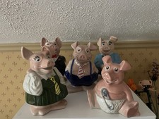 Wade natwest pigs for sale  LEICESTER