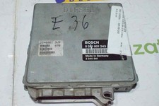 2245541 centralina motore usato  Ferrara
