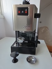 Gaggia classic made for sale  ABBOTS LANGLEY