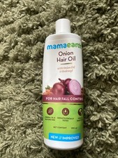Mamaearth onion hair for sale  LLANDOVERY