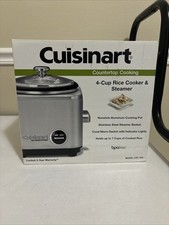 Cuisinart crc 400 for sale  Ponchatoula