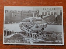Butlins holiday camp for sale  KEIGHLEY