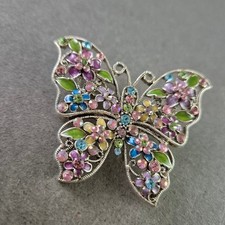 Farbenfrohe schmetterlings bro gebraucht kaufen Farbenfrohe schmetterlings bro gebraucht kaufen  Wuppertal