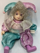 Creepy little cloth for sale  Nashville