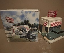 Burger collectible cookie for sale  Alhambra