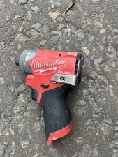 Milwaukee m12fid2 12v for sale  RAMSGATE