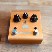 Strymon compressor boost gebraucht kaufen  Bielefeld