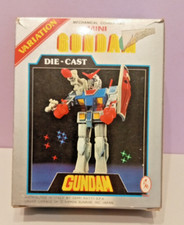 Mini gundam variation usato  Ticengo