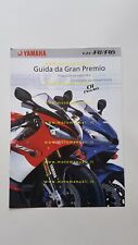 Yamaha yzf 1000 usato  Vimodrone