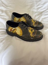 Martens 1460 hole for sale  KINGSBRIDGE