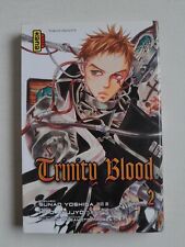 Trinity blood tome d'occasion  Thiers