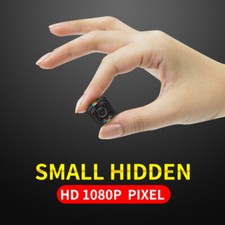Câmera escondida super mini espiã SQ11 HD 1080P DV, usado comprar usado  Enviando para Brazil