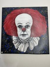 Pennywise scary clown for sale  Moreno Valley