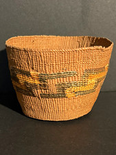 Beautiful tlingit spruceroot for sale  USA