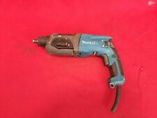 Makita 2470ft bohrhammer gebraucht kaufen  Bochum