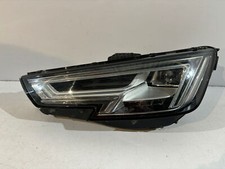 Audi fanale anteriore usato  Arcore