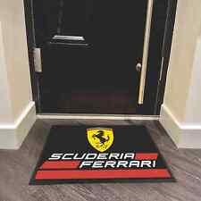 Ferrari scuderia fußmatte gebraucht kaufen  Versand nach Germany