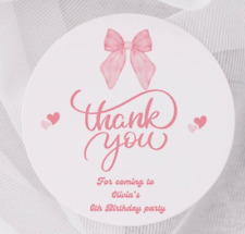 Personalised baby shower for sale  KEIGHLEY