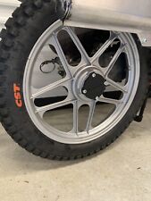 Flasque roue honda d'occasion  Rezé