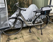 Giant ease electric for sale  HULL