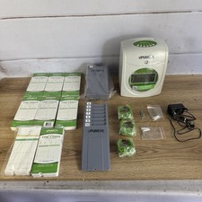 Upunch hn3500 time for sale  Stow