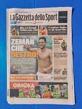 Gazzetta dello sport usato Gazzetta dello sport usato  Italia