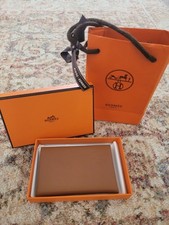Hermes paris calvi for sale  ELY