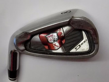 Left handed wilson for sale  SPILSBY