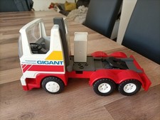 Playmobil gigant camion d'occasion  Barr
