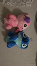Stitch kuscheltiere gebraucht kaufen Stitch kuscheltiere gebraucht kaufen  Pirmasens