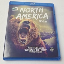 North America Blu-Ray *BUY 2 GET 3 FREE* segunda mano  Embacar hacia Mexico