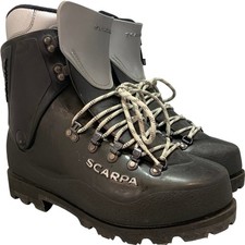 scarpa boots 10 for sale scarpa boots 10 for sale UK