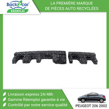 Absorbeur pare choc d'occasion  Saint-Quentin