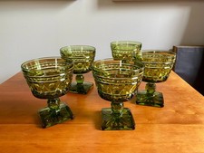 Vintage indiana glass for sale  Washington