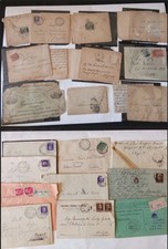 Regno lotto cartoline usato  Mugnano di Napoli
