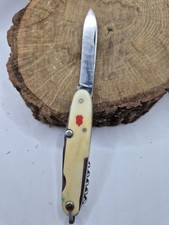 Couteau multifonction issard d'occasion  Aincourt