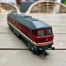 Diesellokomotive brawa 0313 gebraucht kaufen Diesellokomotive brawa 0313 gebraucht kaufen  Dormagen